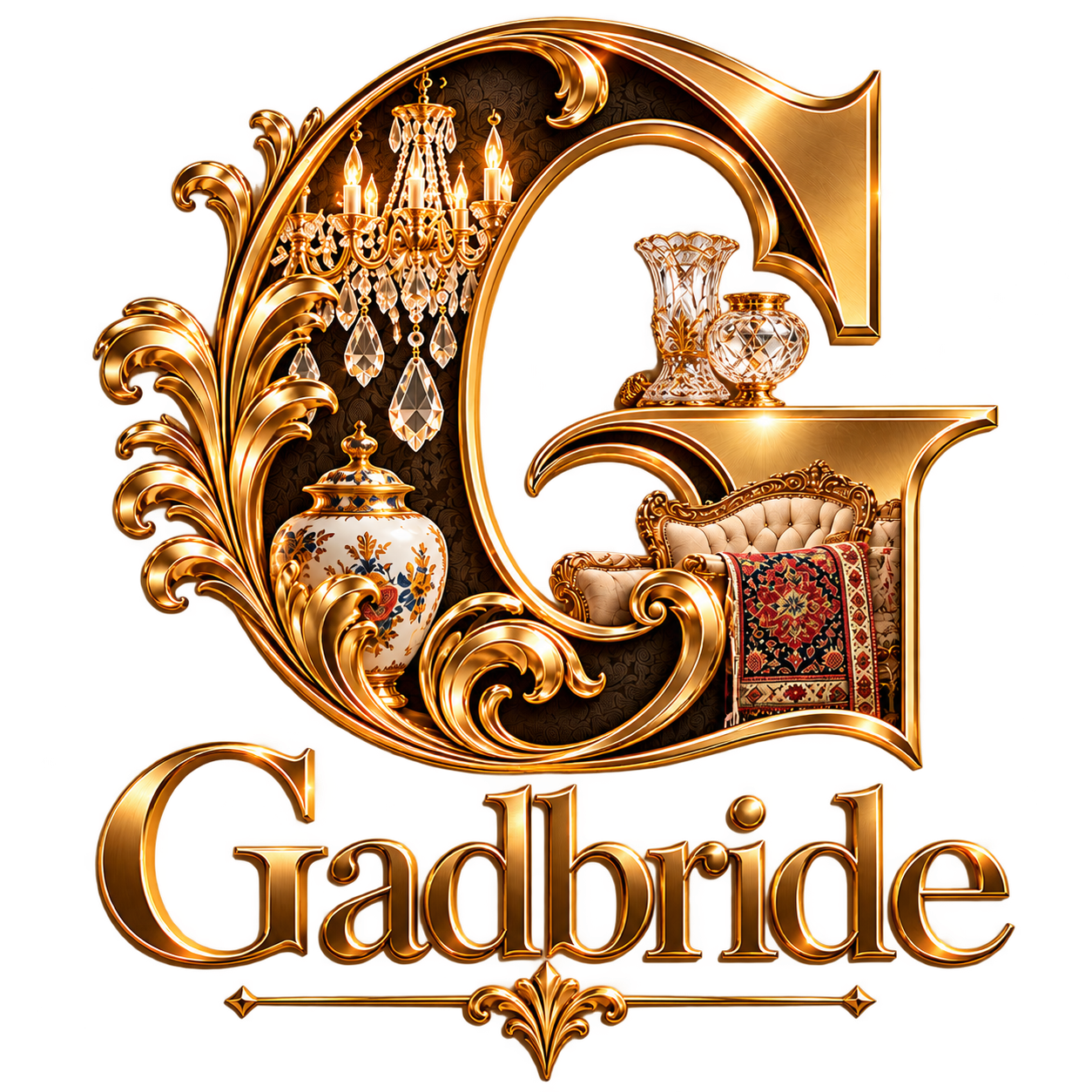 Gadbride Logo